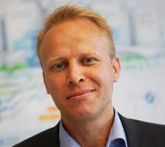 KONE i front for det grønne skiftet