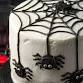 Adult Ice  Cream Cake Decorating- Halloween Cakes event image