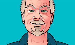 Creative Inspirations: Harry Marks, Broadcast Designer