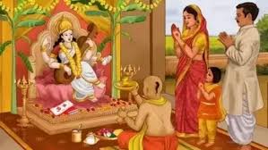 Basant Panchami 2025: When is Vasant ...
