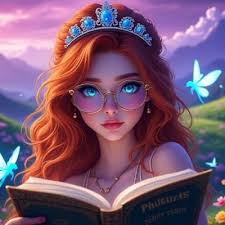 The Princess Blog (@PrincessOfBlogs)