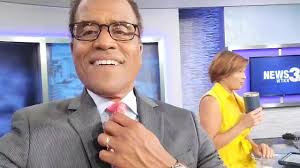 Sometimes my WTKR News 3 TV wife Beverly Kidd sounds like my real wife!  #socialmediajunkie #notamused #putthephonedown