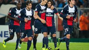 Retrouvez toutes les émissions et les matchs de restez informé des matchs de foot de votre soirée, préparez votre programme télé foot, bénéficiez d'un agenda télé des diffusions de matchs de. Video Ligue 1 A 10 Contre 11 Le Psg L Emporte A Marseille 2 1 L Express