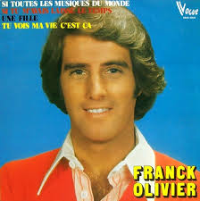 Franck Olivier