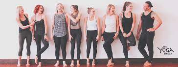 Chances are we know your name! Yoga Shala Calgary Home Facebook