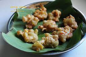 404 likes · 117 talking about this. Amie S Little Kitchen Beza Cucur Cekodok Dan Jemput Jemput