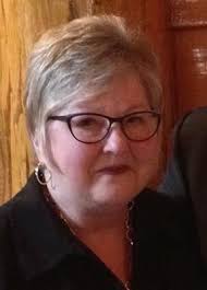 Patricia Vernier Obituary (1955