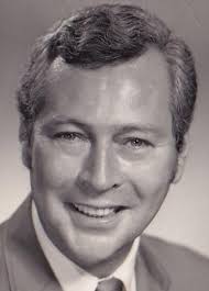 Obituary information for William R. Beamish