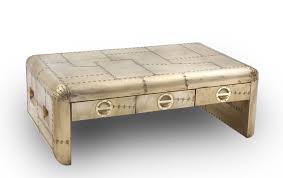 For instance, a round glass coffee table gives a modern and clean impression. Sentra Aviator Coffee Table Brisbane Furniture
