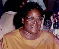 Margaruita Collins Crofton : Bernews Obituaries