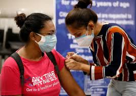 Concerns about adverse effects post immunisation seem to. More Than 2 Billion Doses Of Covid 19 Vaccines To Become Available India Soon Govt Advisor Says Reuters