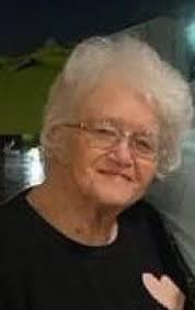 Anita Ruth Rowell Hoefs (1946-2023)