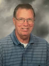 Ralph Marion “Woo” Lewis