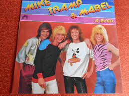 The following 3 files are in this category, out of 3 total. Mike Tramp Mabel 4 Ever 1979 Vinyl Discogs