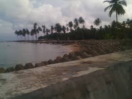 Image result for Pantai Lhok Bubon