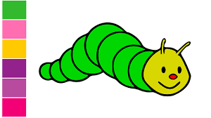 Check spelling or type a new query. How To Draw A Caterpillar Face Drawing For Kids