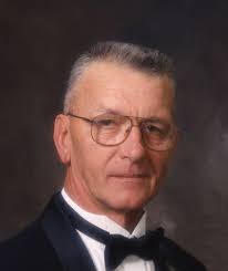 Obituary information for Merlin J. Meyer