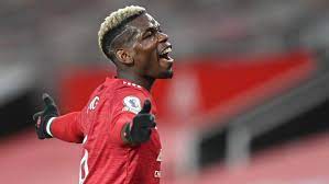 Player stats of paul pogba (manchester united) goals assists matches played all performance data. Manchester United Paul Pogba Rechnet Mit Seinen Kritikern Ab Fussball Sport Bild