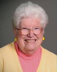 Donna Cleland's Instagram, Twitter & Facebook