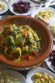 Tajine De Veau Aux Courgettes Cuisinons En Couleurs En 2020 Tajine De Veau Tajine Recette Tajine