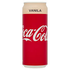 The company manufactures, markets, and distributes wide variety of sparkling beverages. Coca Cola Vanilla 320ml Tesco Groceries