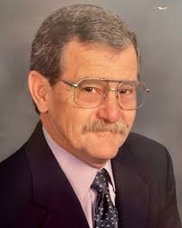 Bruce Warren Rische Obituary July 20, 2023