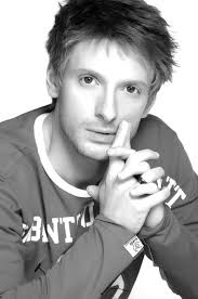 Matthieu CONSTANTIN, 36 ans (PARIS, AMIENS)