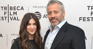 Aurora Mulligan Boyrfriend Matt Leblanc Wiki Net Worth Measurements