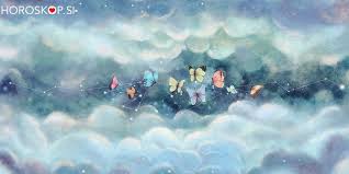 До конца года остаётся 234 дня. Dnevni Horoskop Za Ponedeljek 11 Maja 2020 Dream Illustration Butterfly Background Image Illustration