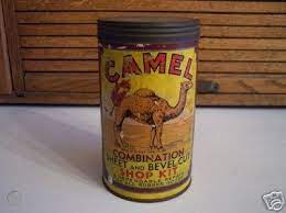 Explore a wide range of the best camel genuine on aliexpress to find one that suits you! Antique Camel Rubber Repair Kit Advertising Tin 24379847