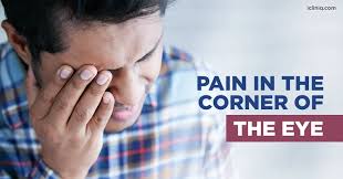 Image result for Eye Pain