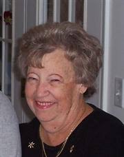 Obituary of Barbara E. Glanzel