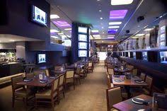 Sports bar in las vegas, nevada. 12 Bars And Restaurants Tech Ideas Bar Design Restaurant Design Sports Bar
