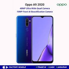 Oppo a9 2020 all models price list in israel. Oppo A9 2020 Factory Mobile