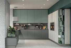 Italians know what they are doing when it comes to food, so naturally, that expertise extends to kitchen design. Italian Modular Kitchen Modular Kitchen Manufacturer In Faridabad