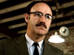 Times newspapers ltd why is hackman trending? Why I Love Gene Hackman S Performance In The Conversation