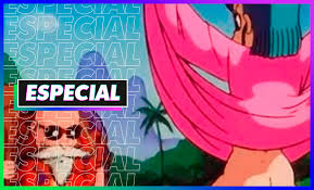 Maybe you would like to learn more about one of these? Dragon Ball Y 5 Animes Que Inculcan Violencia Contra Las Mujeres Tierragamer