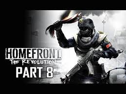 Black And White Pc Game Walkthrough Homefront The Revolution Walkthrough Part 8 The Kpa Strikes Back Pc Ultra Let S Play Commentary Youtube Best Pc Games Lets Play History Of Video Games