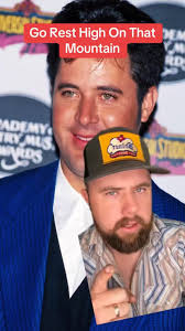 One of the saddest songs in country music. #goresthighonthatmountain  #vincegill #keithwhitley #countrymusic