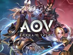 Mnc view details >> city : Cara Redeem Code Arena Of Valor Untuk Ditukarkan Hadiah Gadgetren