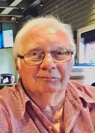 Obituary information for Thomas Eugene 'Gene' Cagle