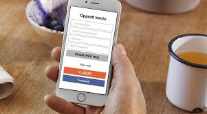 Vipps payment test using phone number. Norwegian Mobile Payment App To Cooperate With Chinese App Scandasia
