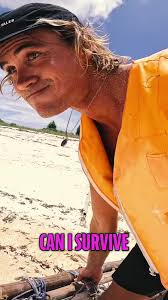 Autistic Man Stranded