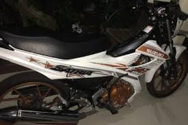 Modifikasi satria fu jari jari || reviewuntuk video kali ini modifikasi satria fu jari jari pinky tapi bukan pinkyboy ya boskuh.yuk tonton video nya Harga Motor Suzuki Satria Bekas Jual Motor Suzuki Satria Bekas