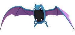 pokemon lets go golbat moves evolutions locations and