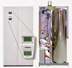 Tout savoir sur la pompe à chaleur : Chaudiere Hybride Pompe A Chaleur Plus Gaz Avantage Inconvenient