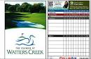 The Courses at Watters Creek - Traditions Course - Course Profile ...