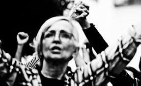 Weiblicher Widerstand gegen den Nationalsozialismus