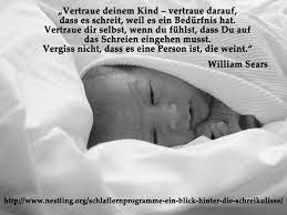 schlaflernprogramme ein blick hinter die schreikulisse schlaftraining kinder kinderbetreuung