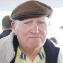 Arthur Verdon Obituary